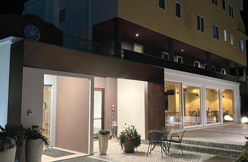 Pedeguarda di Follina Hotel | Hotel Ambra