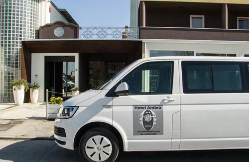 Pedeguarda di Follina Hotel | Hotel Ambra