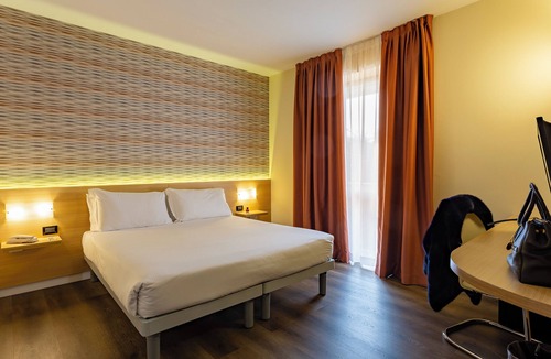 Pedeguarda di Follina Hotel | Hotel Ambra