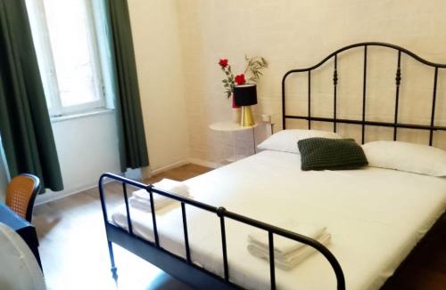 Casoretto Hotel | Hotel ambra milano