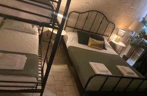 Casoretto Hotel | Hotel ambra milano