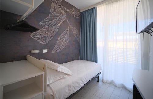 Bibione Hotel | Hotel Amburgo