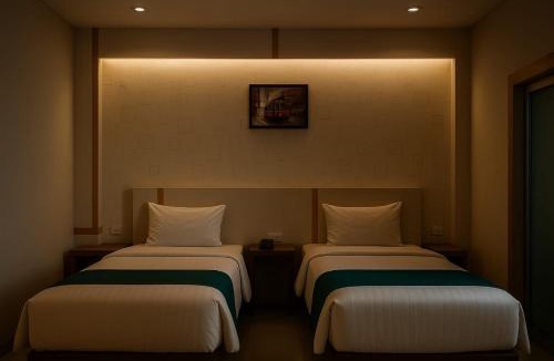 Banda Aceh Hotel | Hotel Amel Aceh