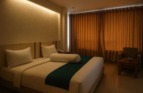 Banda Aceh Hotel | Hotel Amel Convention Hall