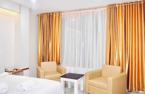 Banda Aceh Hotel | Hotel Amel Convention Hall