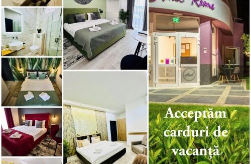Medias House | Hotel Amel Rooms