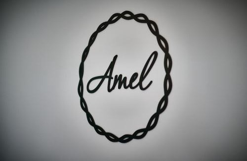 Medias House | Hotel Amel Rooms