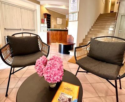 Fano Hotel | Hotel Amelia