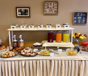 Fano Hotel | Hotel Amelia
