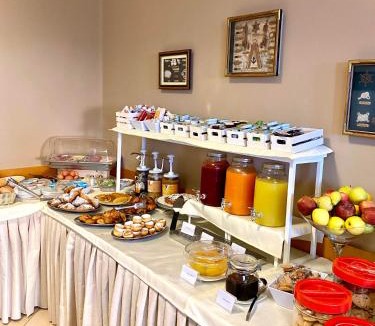 Fano Hotel | Hotel Amelia
