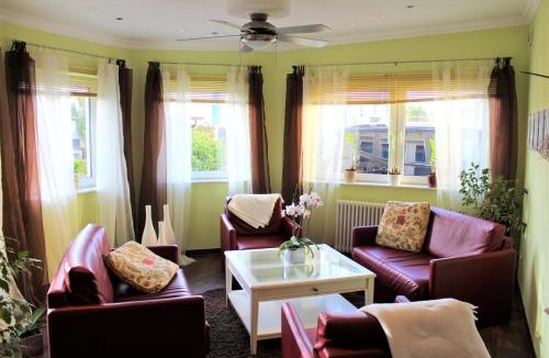 Ramstein-Miesenbach Hotel | Hotel America