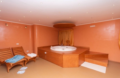 Marina Di Camerota Hotel | Hotel America