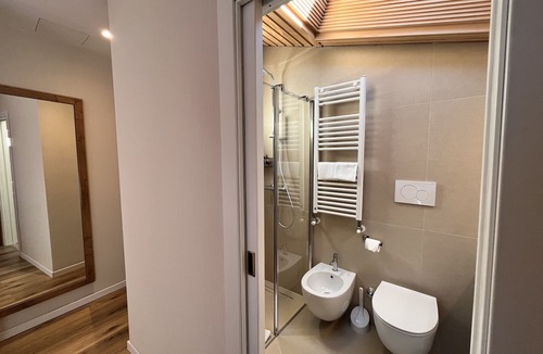 Trento Old Town Hotel | Hotel America