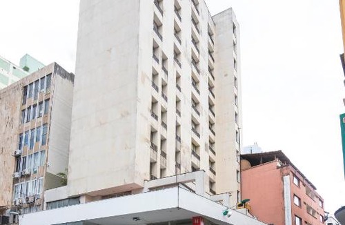 Cali Hotel | Hotel Americana