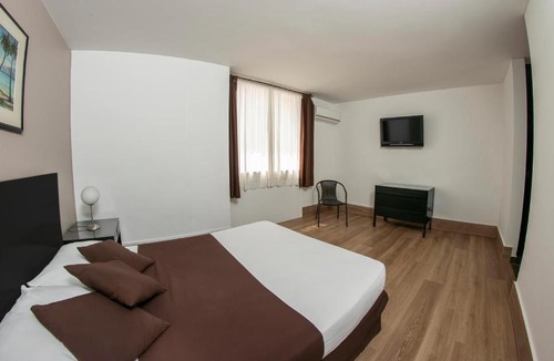 Cali Hotel | Hotel Americana