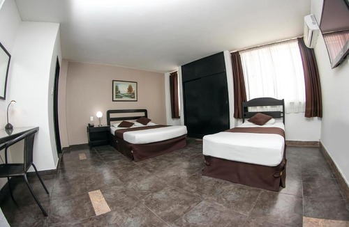 Cali Hotel | Hotel Americana