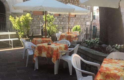 Serina Hotel | Hotel Americana