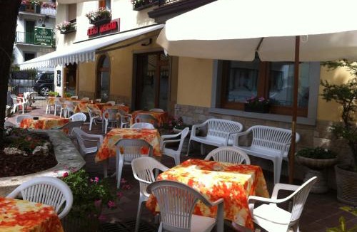 Serina Hotel | Hotel Americana
