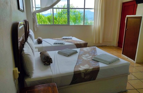 Tequesquitengo Hotel | Hotel Ameyali Tequesquitengo
