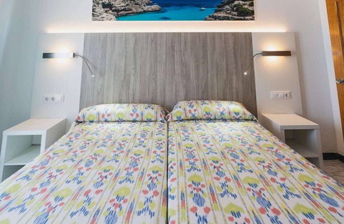 Can Pastilla Hotel | Hotel Amic Can Pastilla