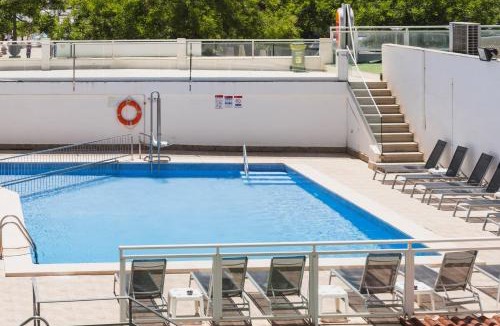 Can Pastilla Hotel | Hotel Amic Miraflores