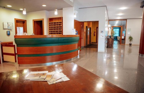 Marina di Citta Sant'Angelo Hotel | Hotel Amico