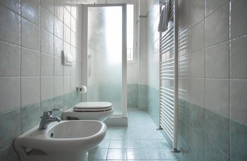 Villapizzone Hotel | HOTEL AMICO