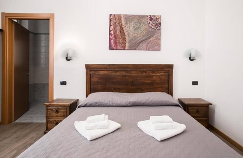 Villapizzone Hotel | HOTEL AMICO