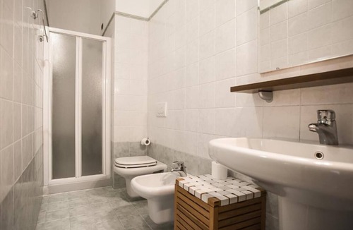 Villapizzone Hotel | HOTEL AMICO