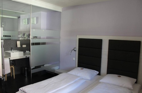 Gartenstadt Trudering Hotel | Hotel Amiga