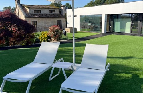 Tui Hotel | Hotel Amoriño