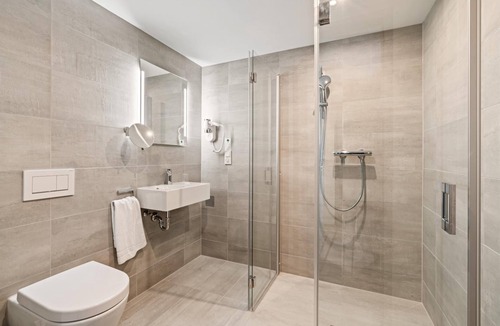 Furstenfeldbruck District Hotel | Hotel Amper
