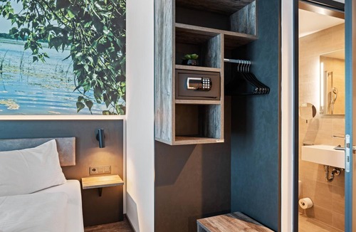 Furstenfeldbruck District Hotel | Hotel Amper