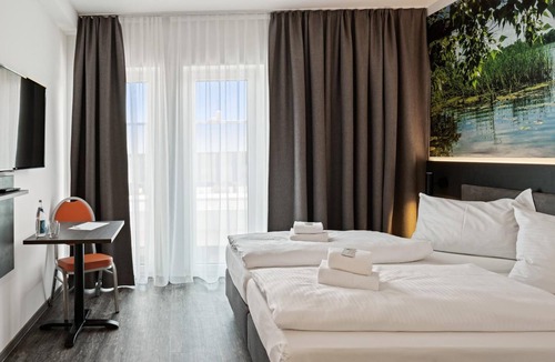Furstenfeldbruck District Hotel | Hotel Amper