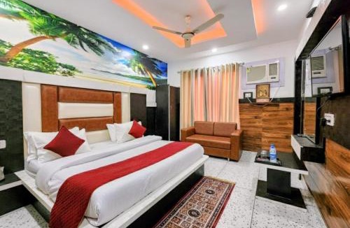 Katra Hotel | HOTEL AMRESHWAR