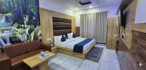 Katra Hotel | HOTEL AMRESHWAR