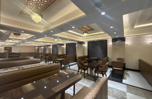 Kota Hotel | Hotel Amyra