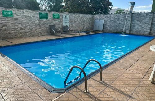 Anapolis Hotel | Hotel Anápolis