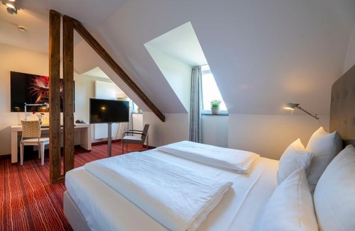 Ruettenscheid Hotel | Hotel An der Gruga