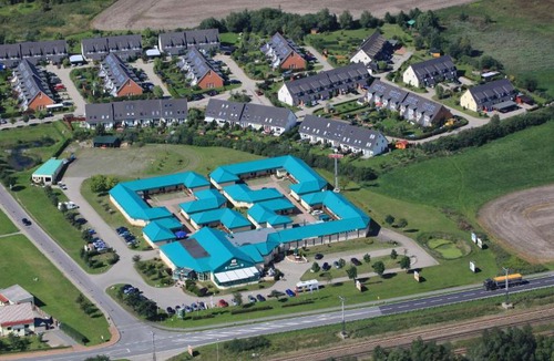 Bentwisch Hotel | Hotel An der Hasenheide