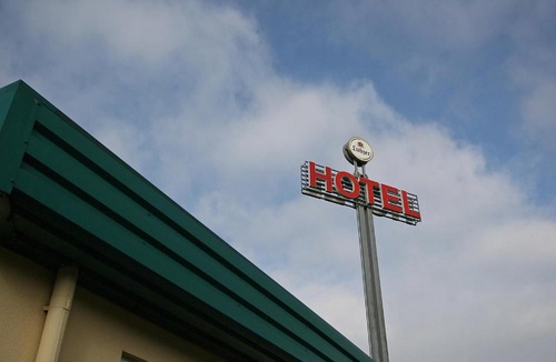 Bentwisch Hotel | Hotel An der Hasenheide