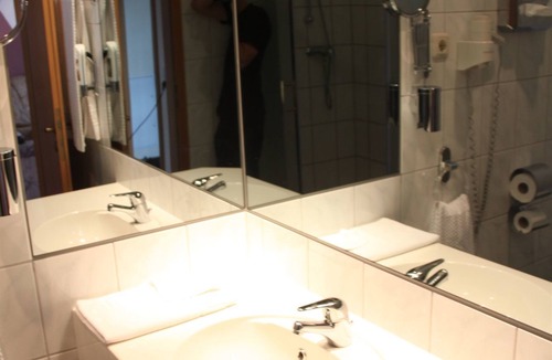 Bentwisch Hotel | Hotel An der Hasenheide