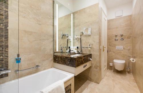 Graggenau Hotel | Hotel an der Oper