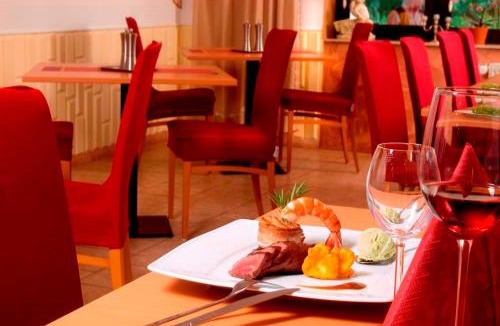 Minden Hotel | Hotel An der Sauer