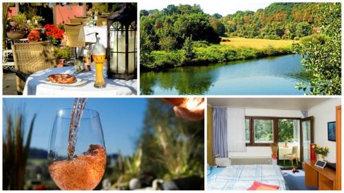 Minden Hotel | Hotel An der Sauer