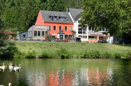 Minden Hotel | Hotel An der Sauer