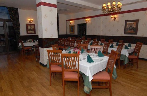 Arad Hotel | Hotel Ana