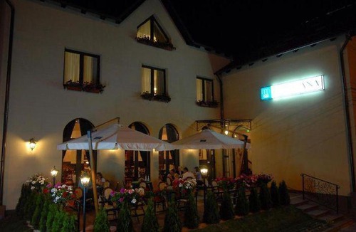 Arad Hotel | Hotel Ana