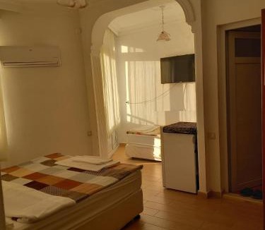Finike Apartment | Hotel Anadolu
