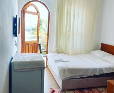 Finike Apartment | Hotel Anadolu